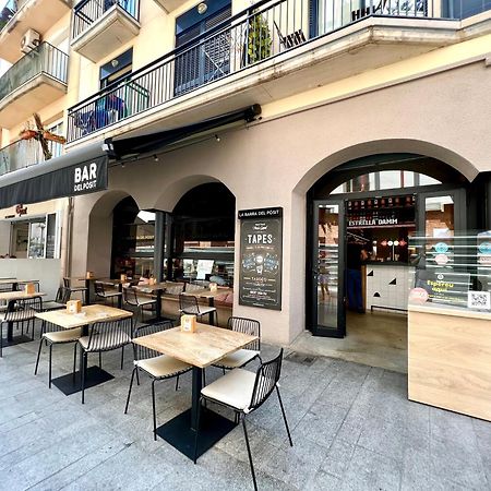 Appartamento Apartamento Pequeno Y Luminoso En Cambrils Esterno foto