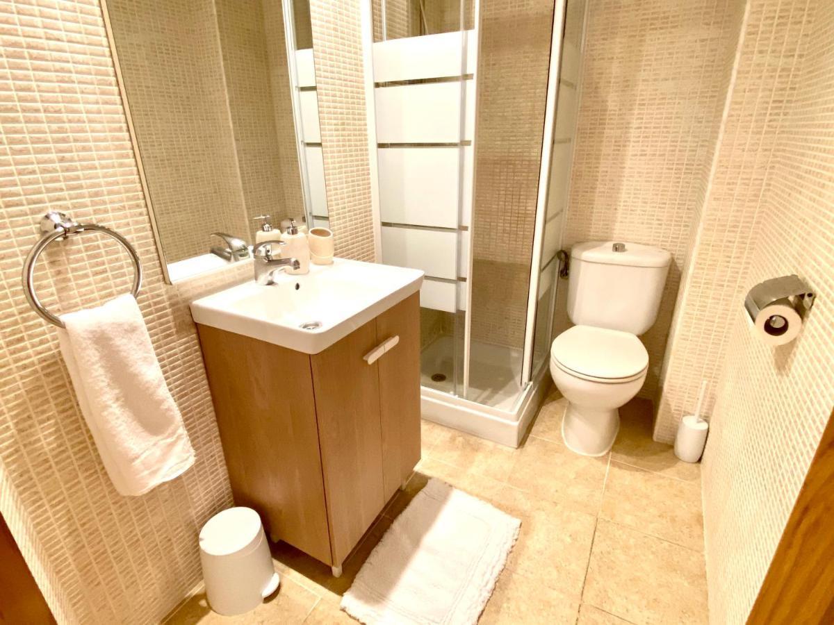 Appartamento Apartamento Pequeno Y Luminoso En Cambrils Esterno foto